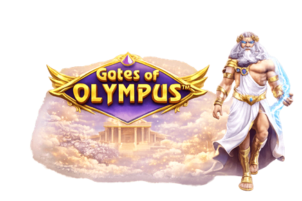 Gates Of Olympus olimpijski avtomat z do 5000x multiplikatorjem in kaskadami